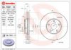 AP 22017 V Brake Disc